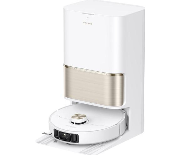 Dreame ROBOT SPRZĄTAJĄCY DREAME L50S PRO ULTRA (BIAŁY) - 1509436 - zdjęcie